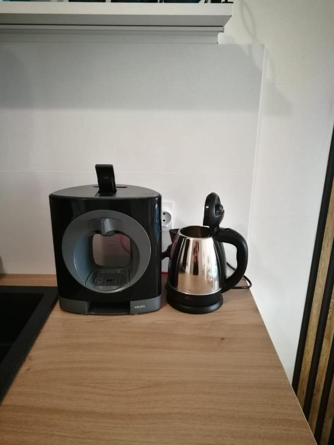 Apartament Apartament Happy 31 Netflix - Tuz Przy Plazy !!! Sianożęty Zewnętrze zdjęcie